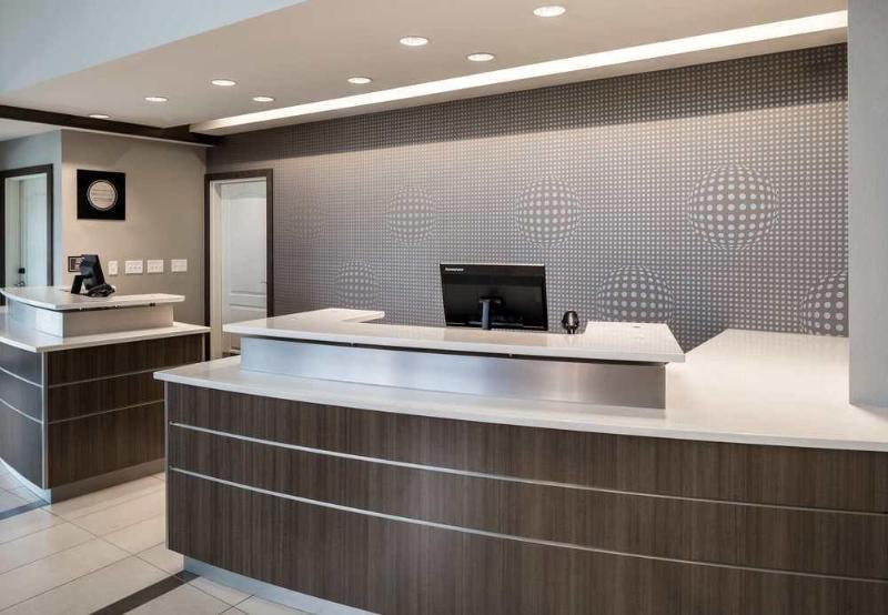 Residence Inn By Marriott Wheeling/St. Clairsville Екстериор снимка