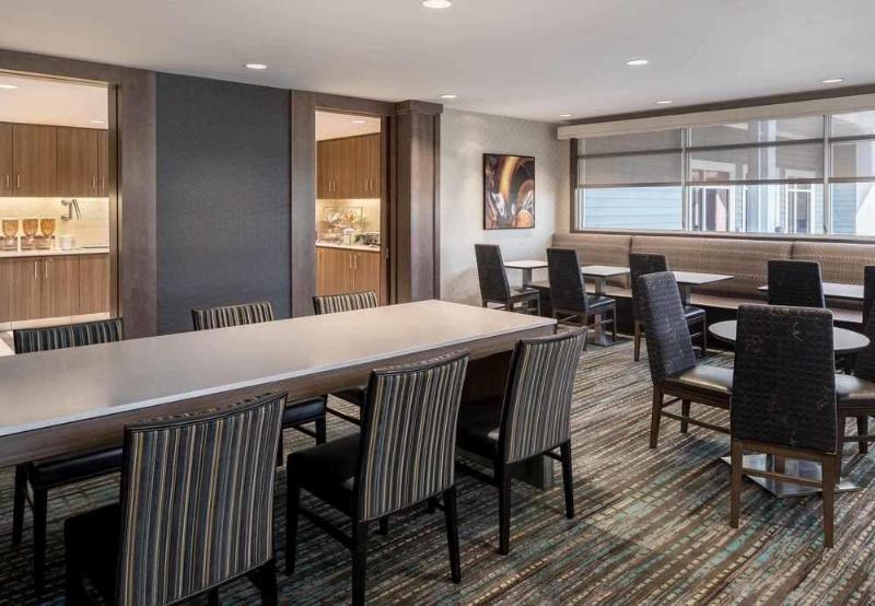Residence Inn By Marriott Wheeling/St. Clairsville Екстериор снимка