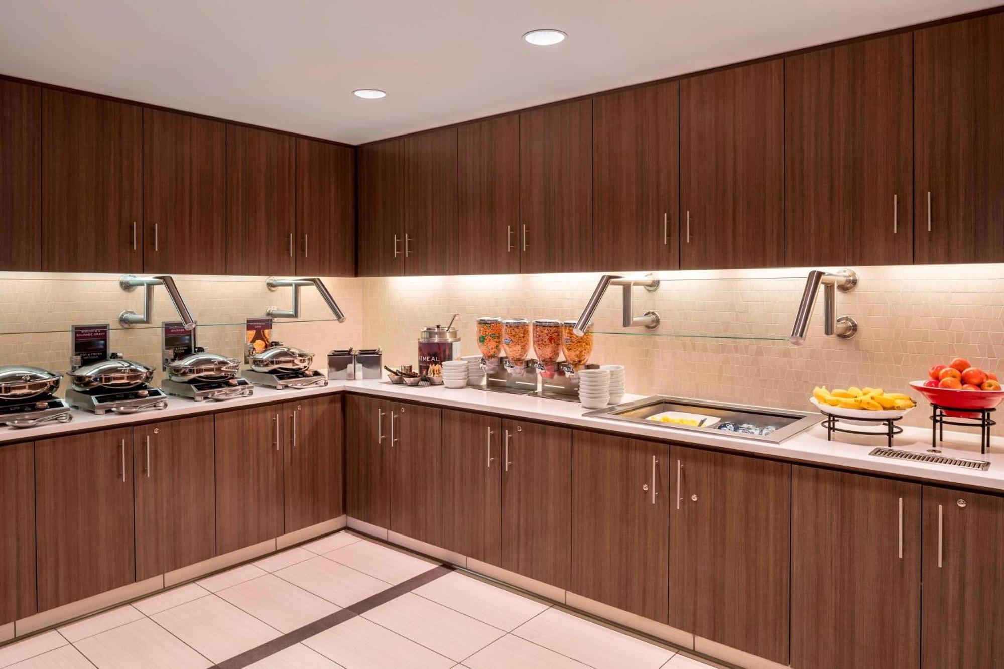 Residence Inn By Marriott Wheeling/St. Clairsville Екстериор снимка