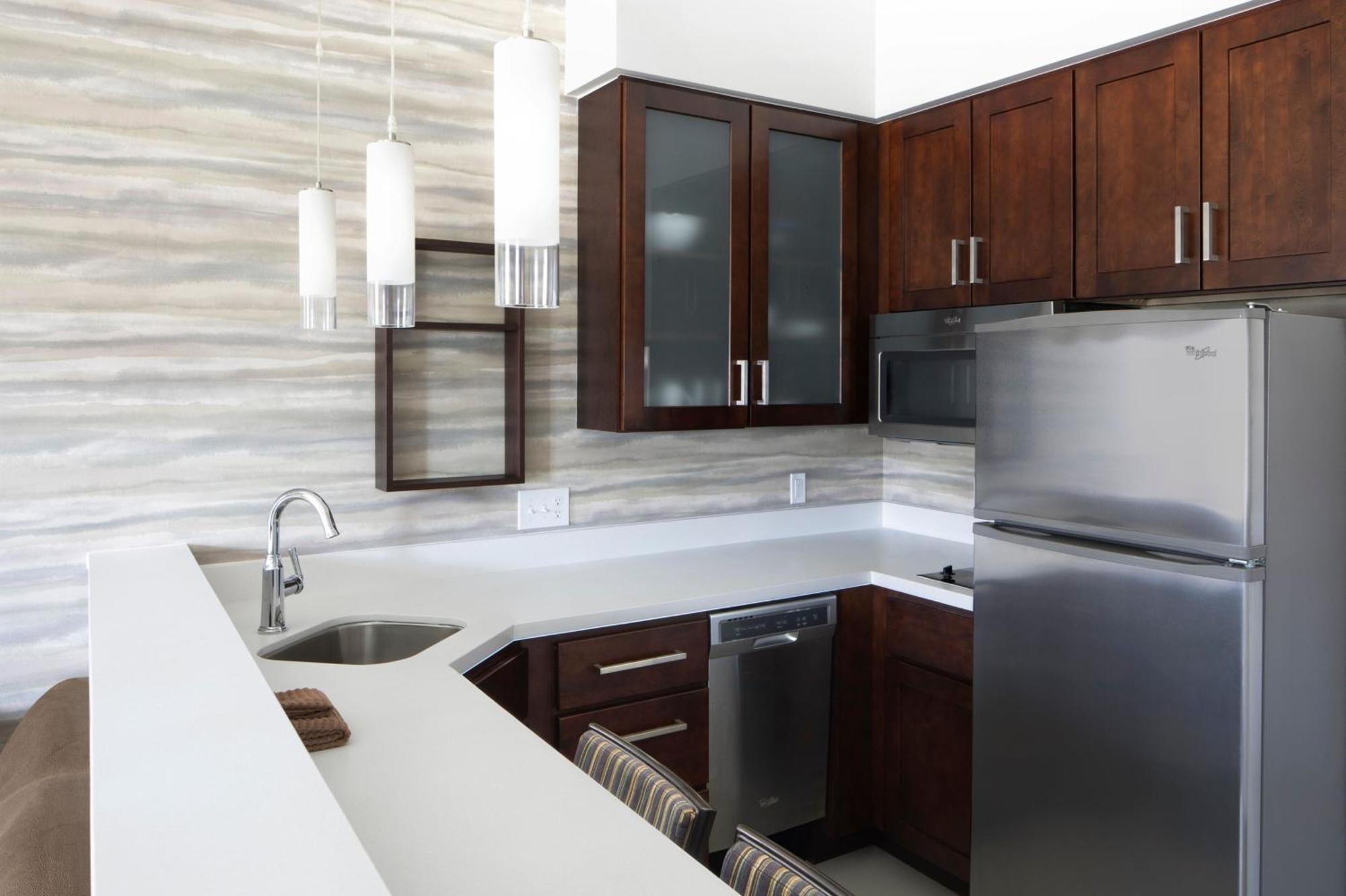Residence Inn By Marriott Wheeling/St. Clairsville Екстериор снимка