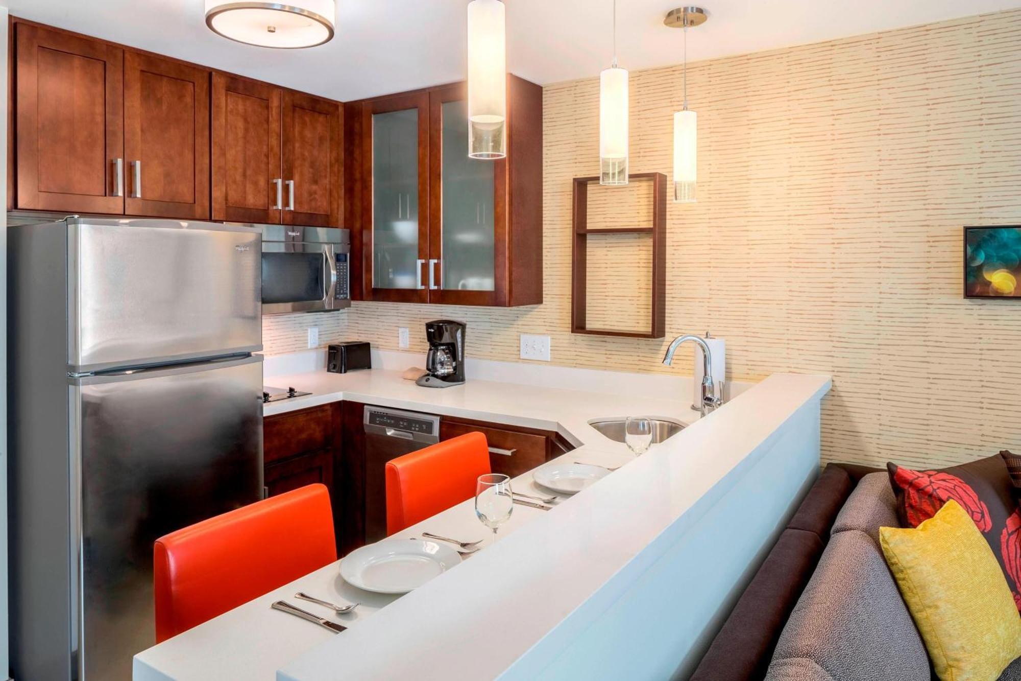 Residence Inn By Marriott Wheeling/St. Clairsville Екстериор снимка