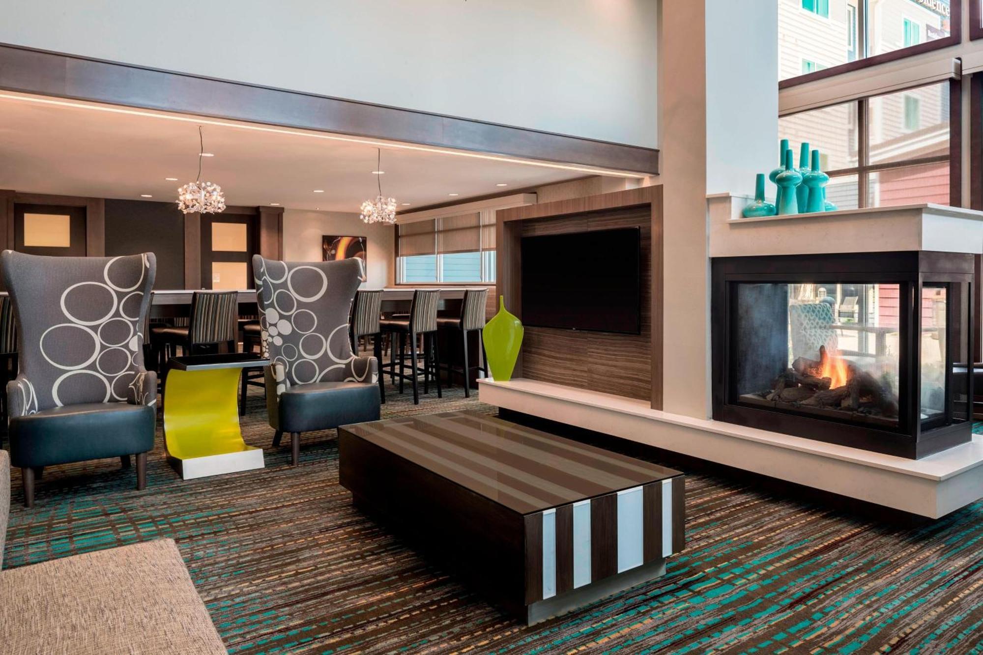 Residence Inn By Marriott Wheeling/St. Clairsville Екстериор снимка