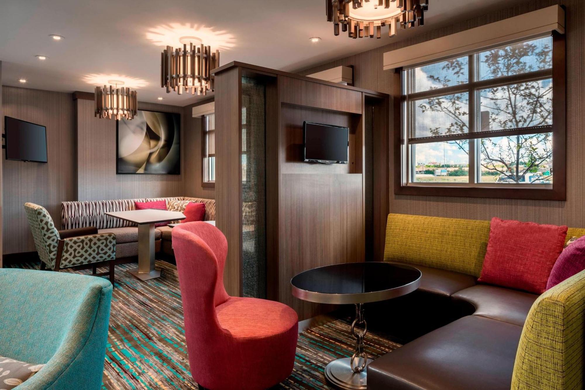 Residence Inn By Marriott Wheeling/St. Clairsville Екстериор снимка