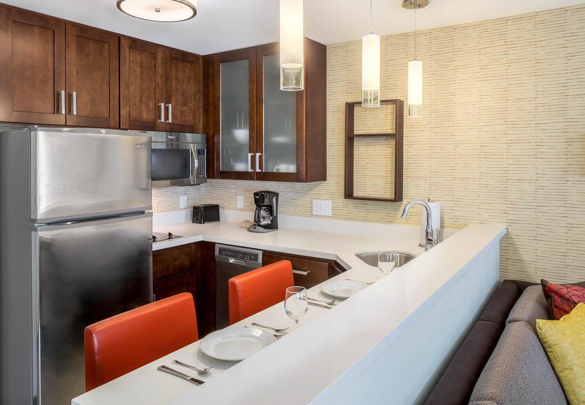 Residence Inn By Marriott Wheeling/St. Clairsville Екстериор снимка